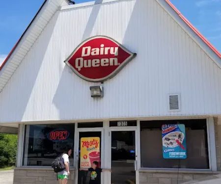 Dairy Queen (Treat)