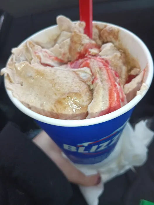 Dairy Queen (Treat) Picture 4