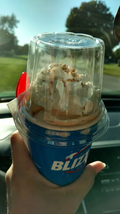 Dairy Queen (Treat) Picture 10
