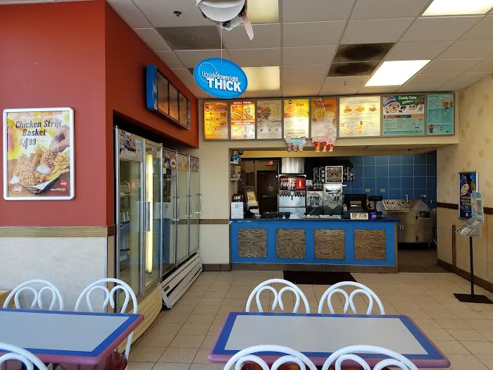 Dairy Queen (Treat) Picture 5