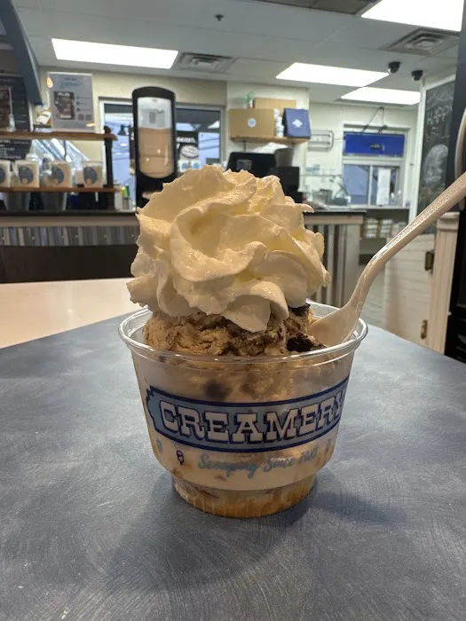 Creamery Picture 2