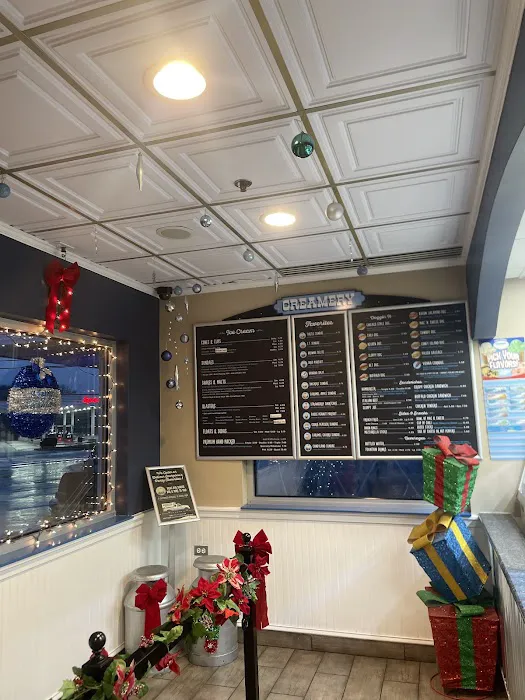 Creamery Picture 1