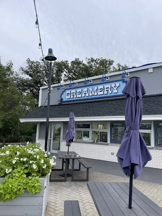 Creamery Picture 3