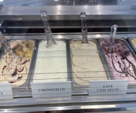 FRu00cdO Gelato - Wilmette