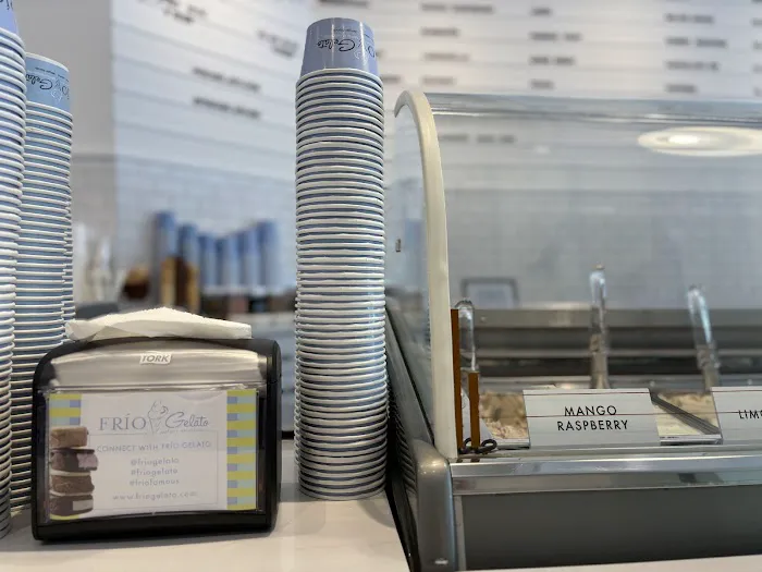FRÍO Gelato - Wilmette Picture 3