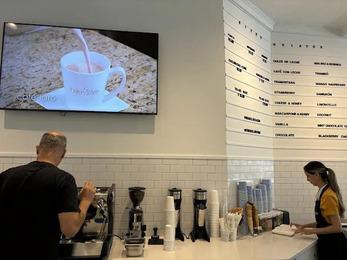 FRÍO Gelato - Wilmette Picture 9