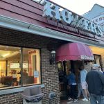 Homer's Restaurant & Ice Cream