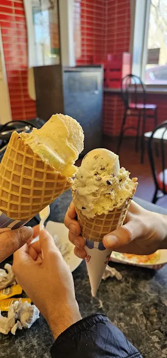 Homer's Restaurant & Ice Cream Picture 5