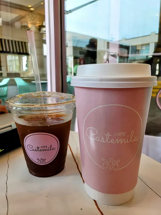 Cafe Castemila Picture 4