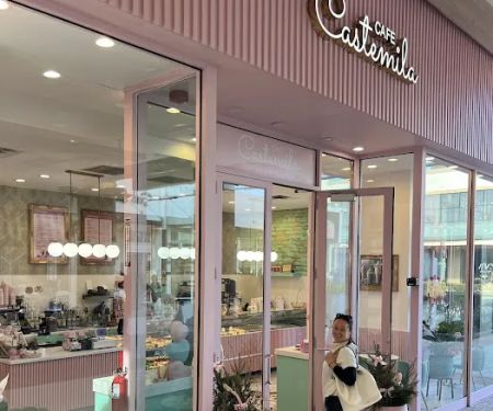 Cafe Castemila