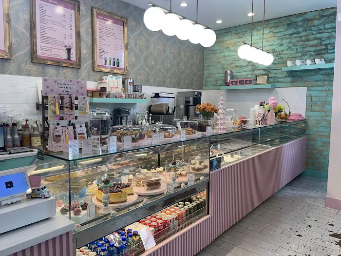 Cafe Castemila Picture 7