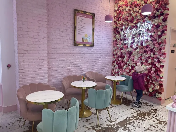 Cafe Castemila Picture 8