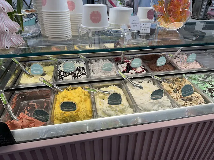 Cafe Castemila Picture 6