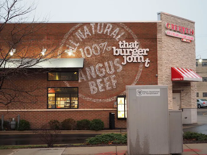 Oberweis Ice Cream and Dairy Store Picture 3