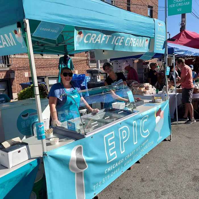 Epic Craft Ice Cream Picture 3