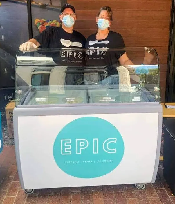 Epic Craft Ice Cream Picture 2