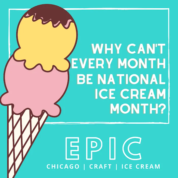 Epic Craft Ice Cream Picture 7