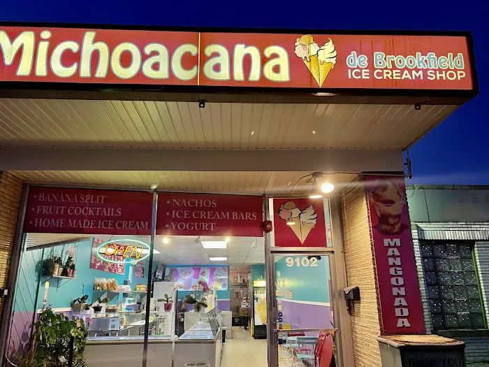 La Michoacana de Brookfield Picture 3