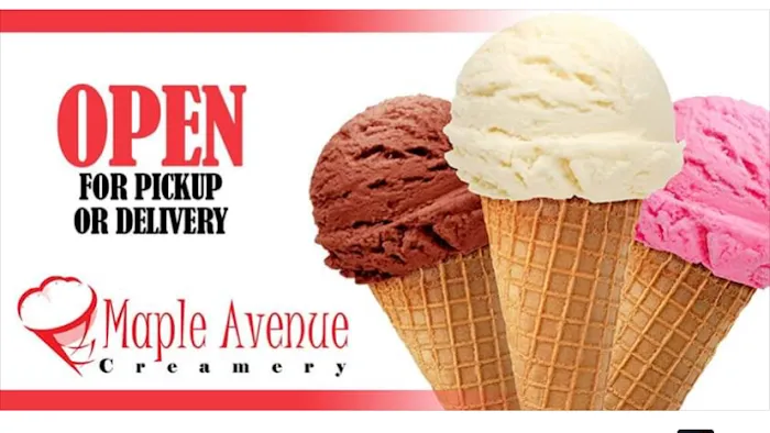 Maple Avenue Creamery Picture 3