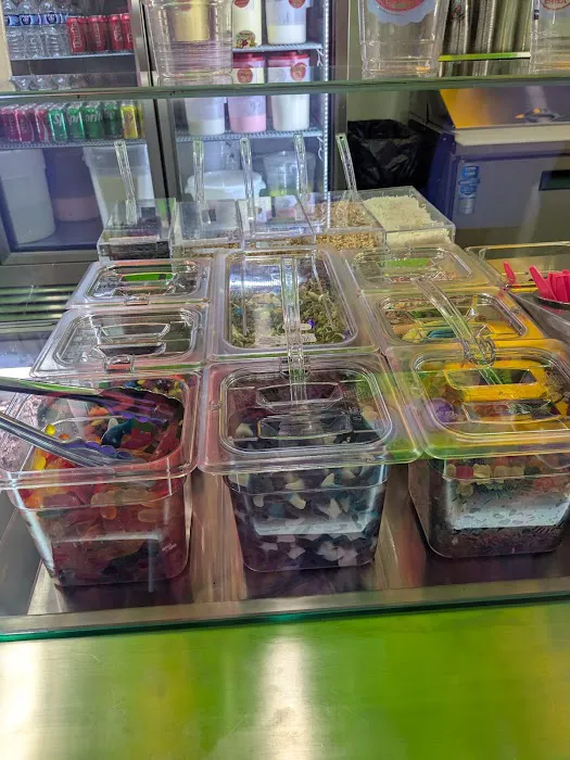 La Michoacana Azteca La Grange Picture 1