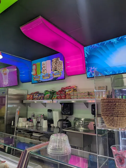 La Michoacana Azteca La Grange Picture 4
