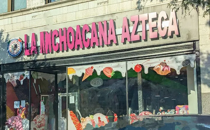La Michoacana Azteca La Grange Picture 5