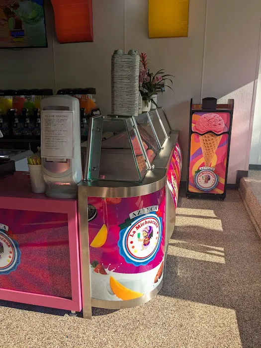La Michoacana Azteca La Grange Picture 9