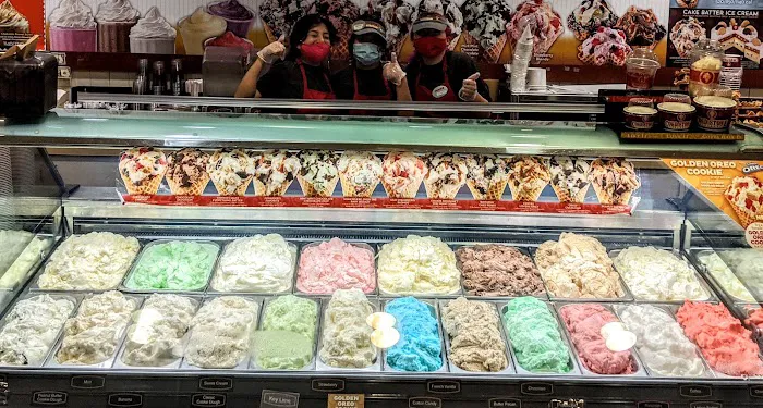 Cold Stone Creamery Picture 3
