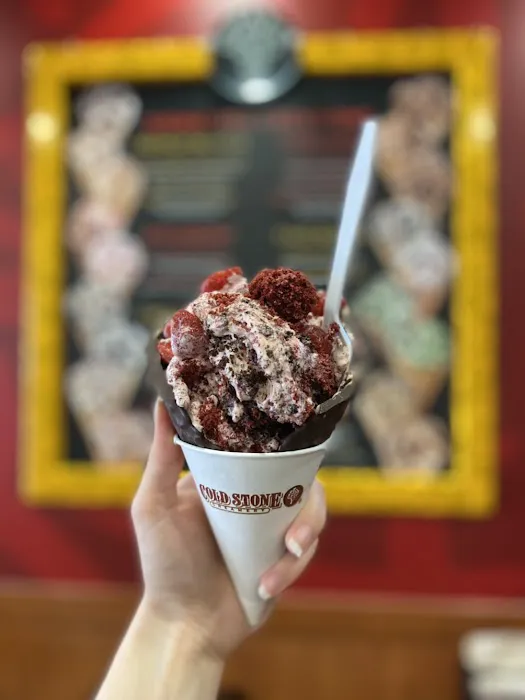 Cold Stone Creamery Picture 6