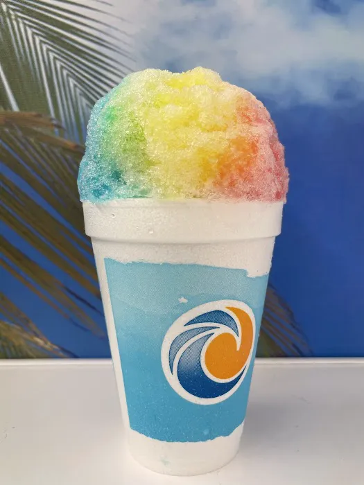 Tropical Sno Picture 3