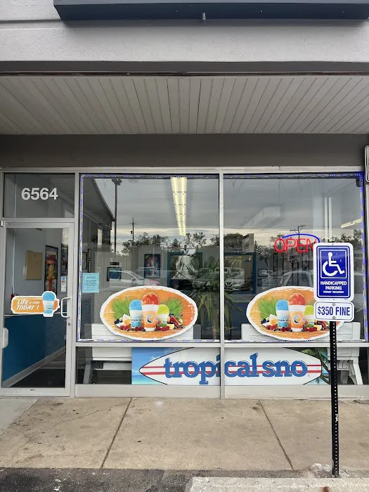 Tropical Sno Picture 8