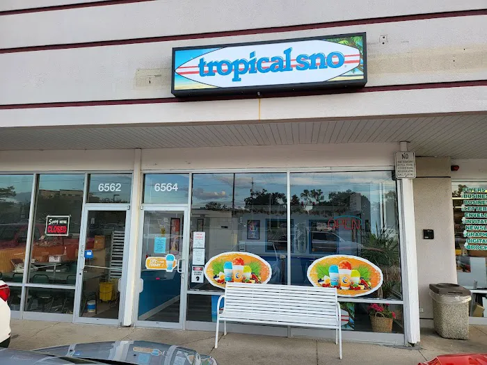 Tropical Sno Picture 7