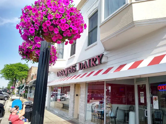 Oberweis Ice Cream and Dairy Store Picture 3