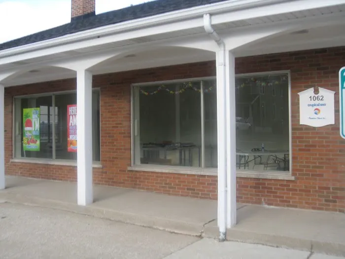 Tropical Sno- Western Springs Picture 1