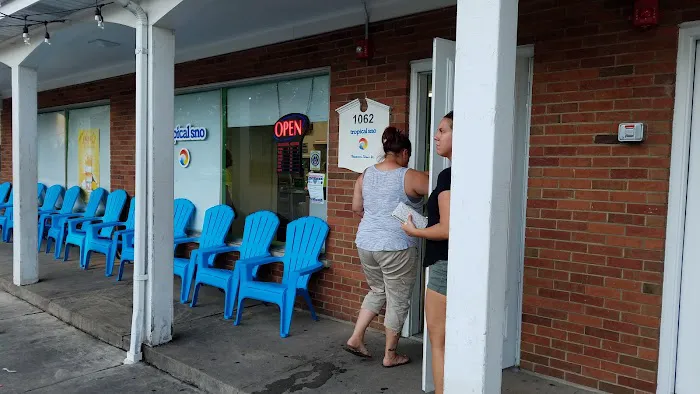 Tropical Sno- Western Springs Picture 4