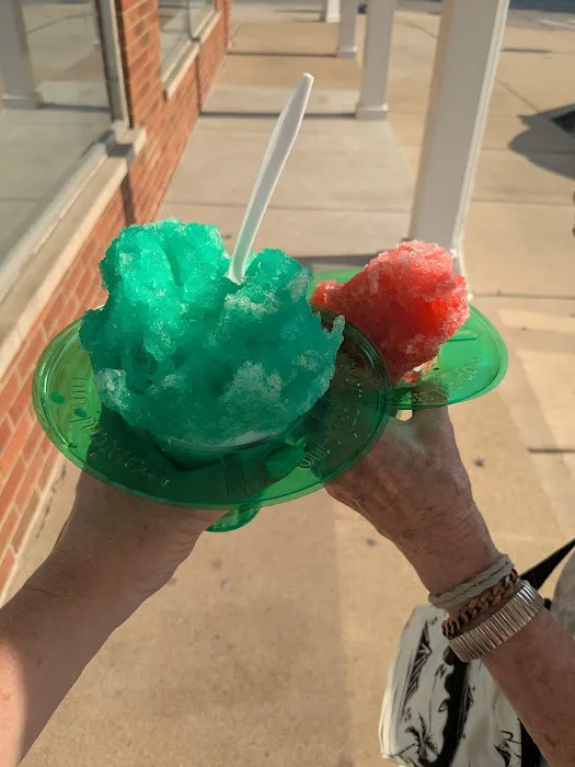 Tropical Sno- Western Springs Picture 3