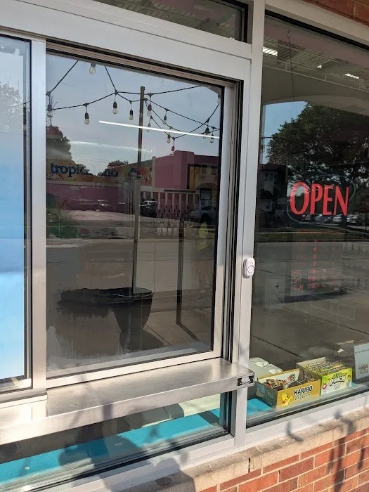 Tropical Sno- Western Springs Picture 8