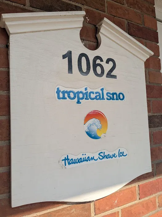 Tropical Sno- Western Springs Picture 9