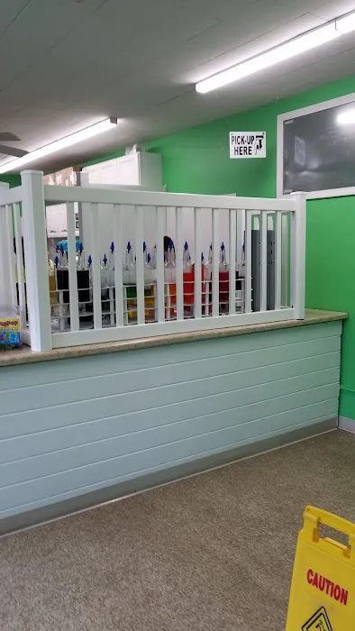 Tropical Sno- Western Springs Picture 10