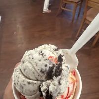 Every Day's A Sundae ico
