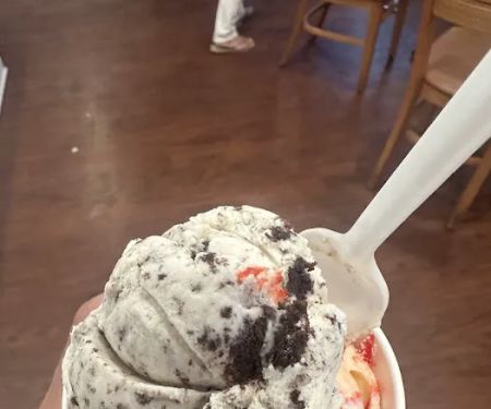 Every Day's A Sundae