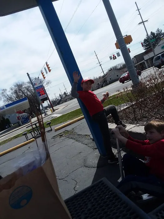 Dairy Queen (Treat) Picture 4