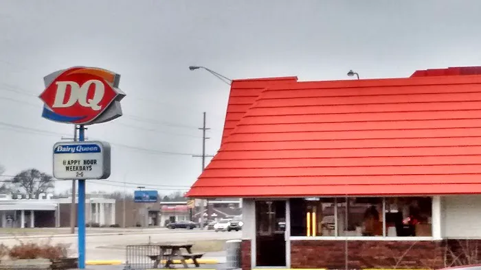 Dairy Queen (Treat) Picture 2