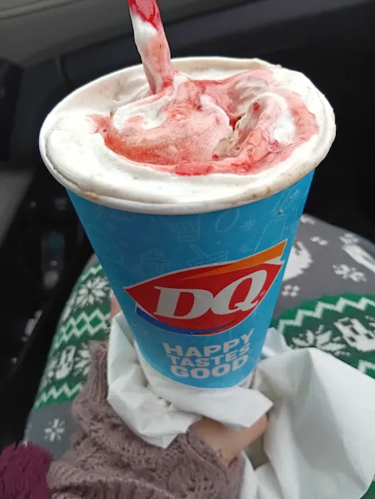 Dairy Queen (Treat) Picture 5