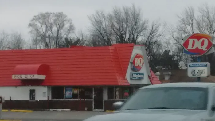 Dairy Queen (Treat) Picture 7