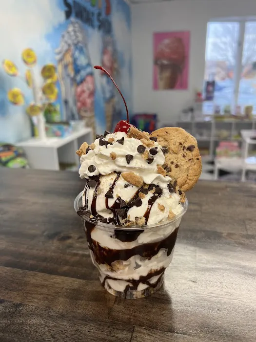 Brody's Candy Corner & Sundae Shop Picture 1