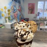 Brody's Candy Corner & Sundae Shop