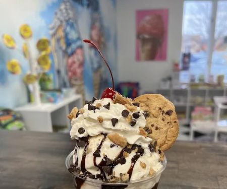 Brody's Candy Corner & Sundae Shop