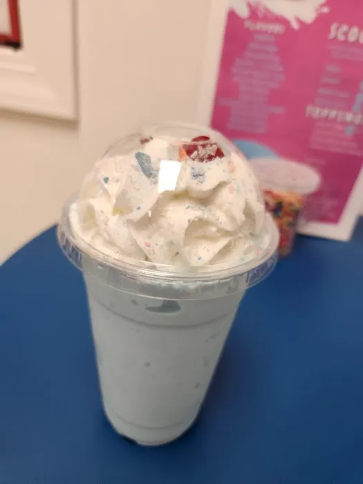 Brody's Candy Corner & Sundae Shop Picture 2
