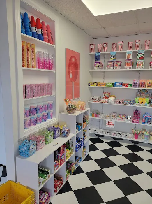 Brody's Candy Corner & Sundae Shop Picture 3